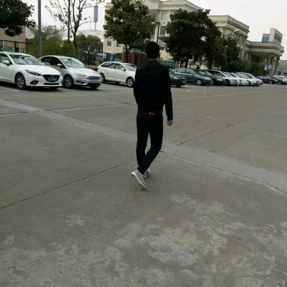 无痕而今╯