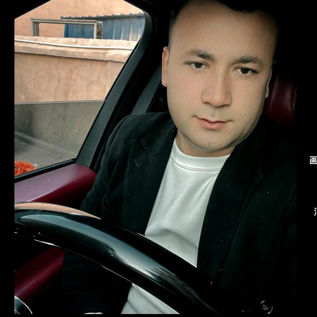 @喀什艾力汽车