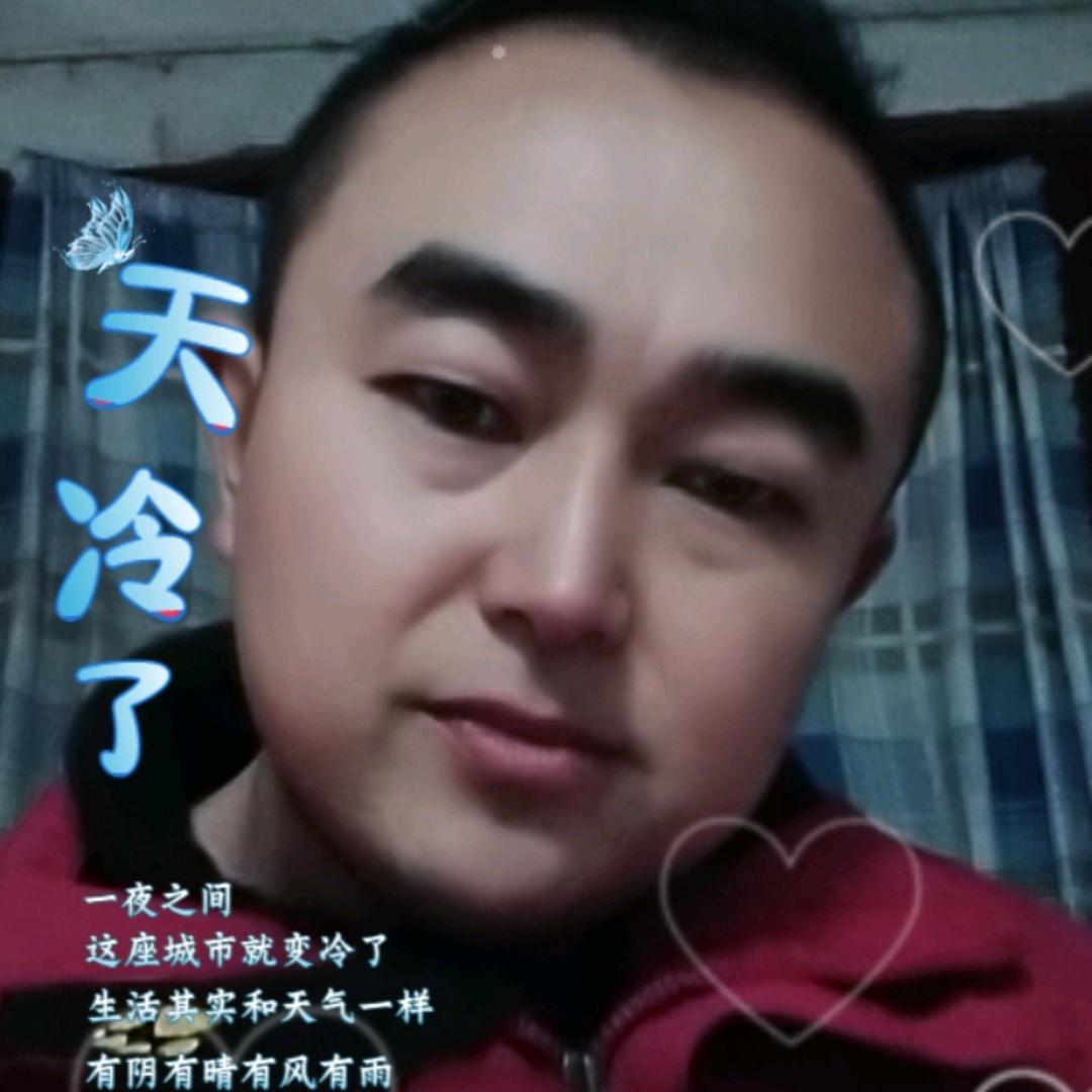 利辛闫哥
