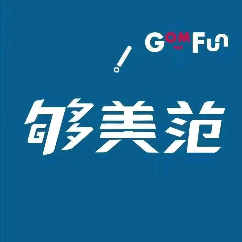 够美范服装生活馆(乐清市店)官方号