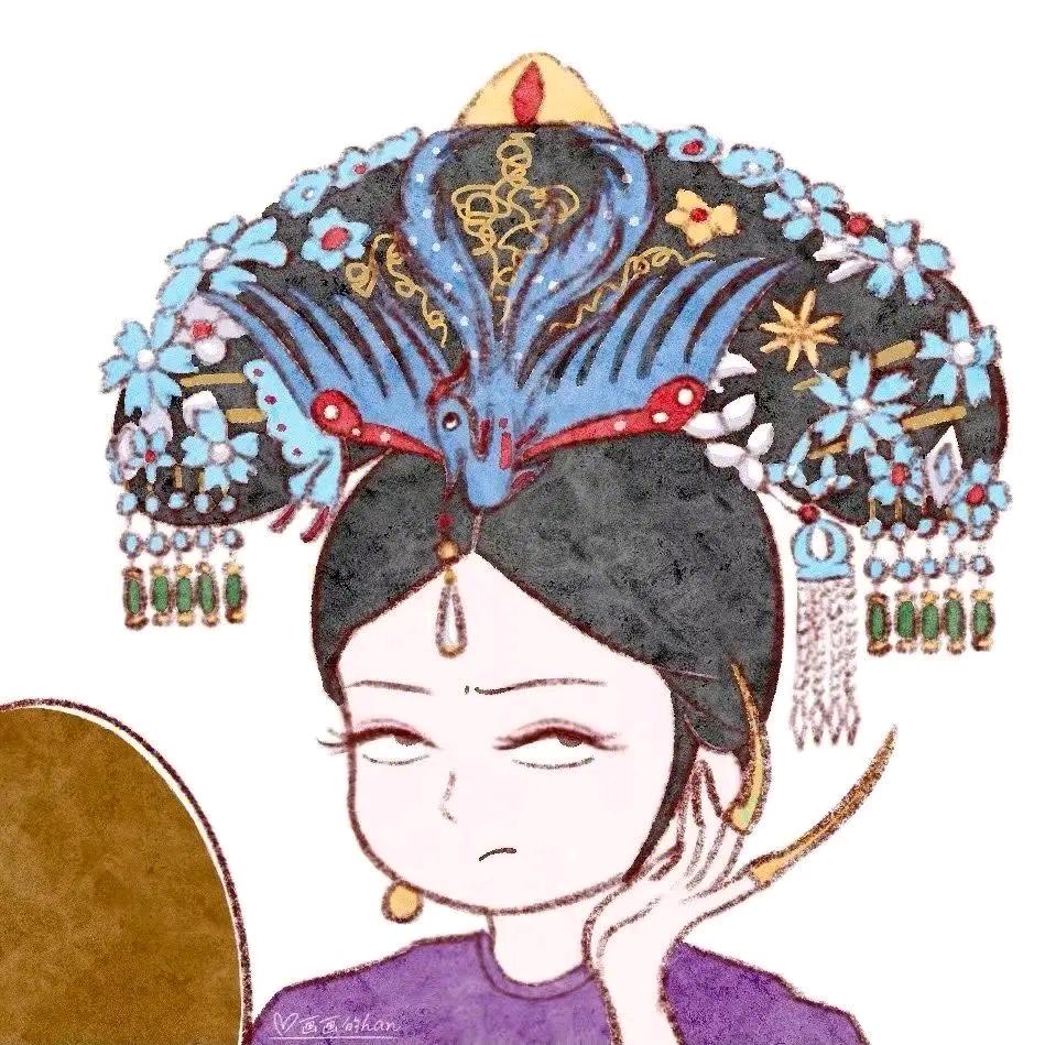 甄嬛影视