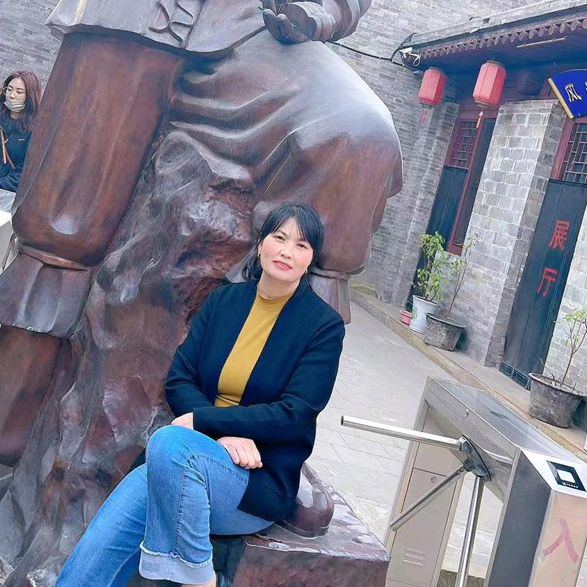 沁县故县镇心莲心家庭养老