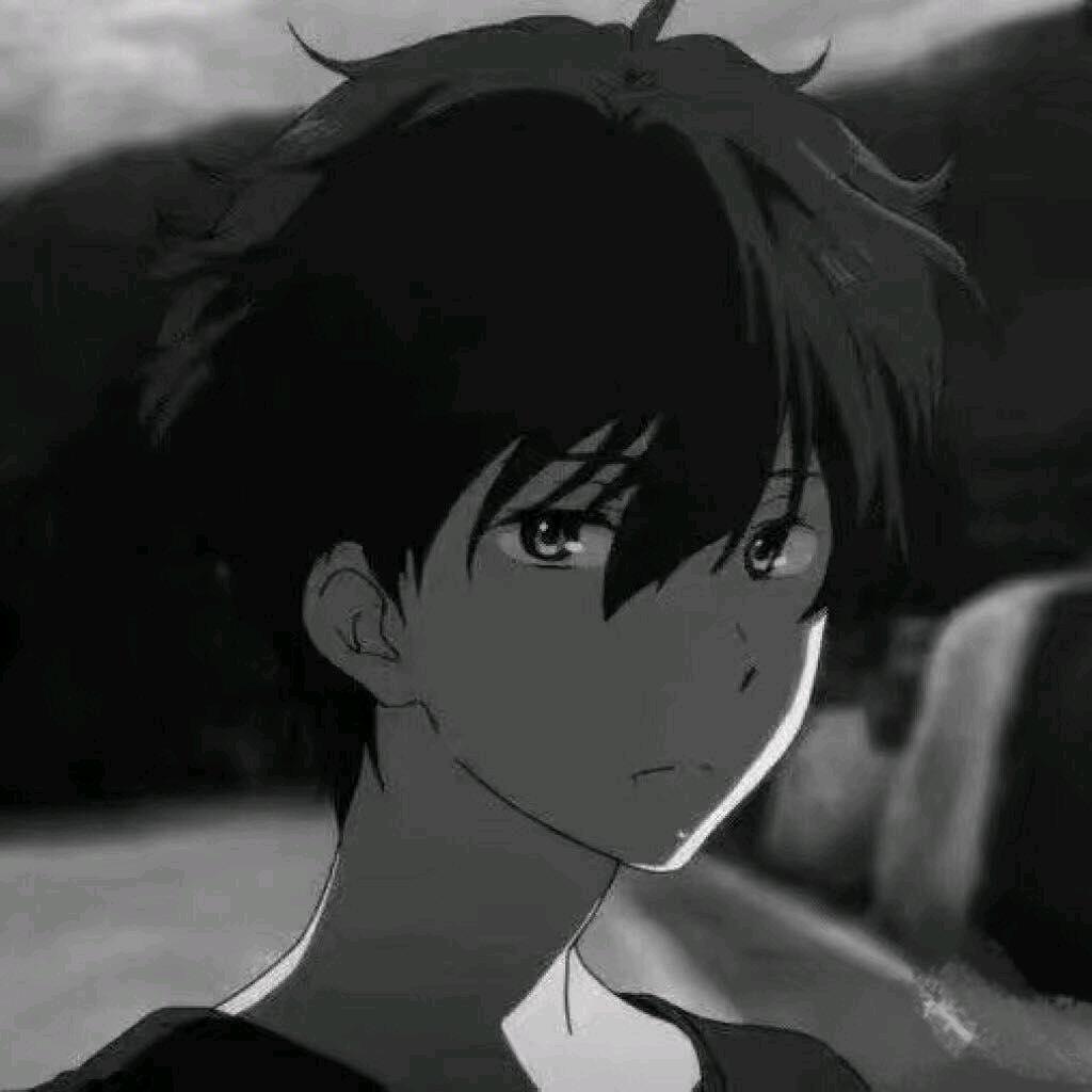 这个世界没有美好