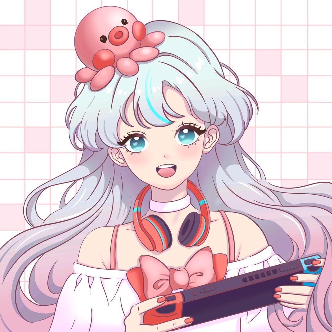 游娱少女