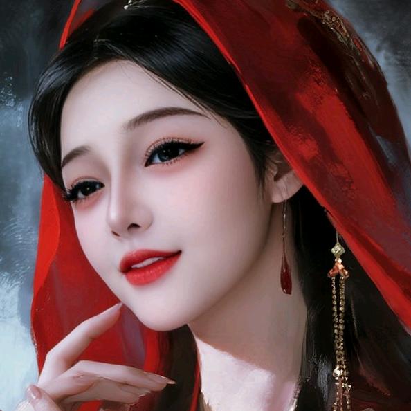 ☯山玄师妹
