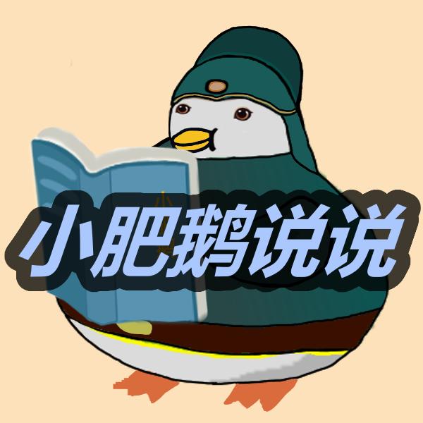 小肥鹅说说