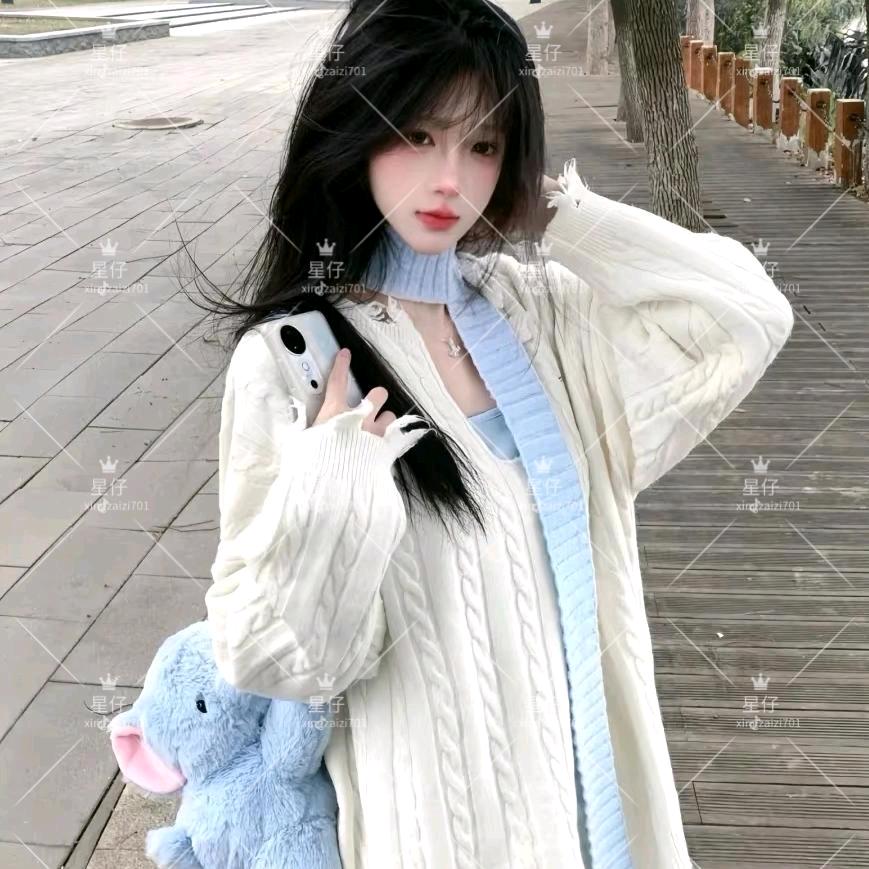 星仔🐬