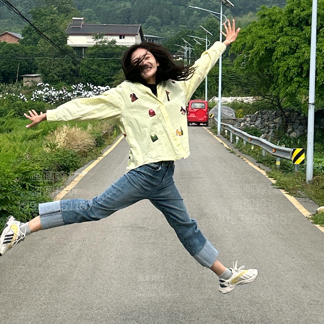 小佳画画love