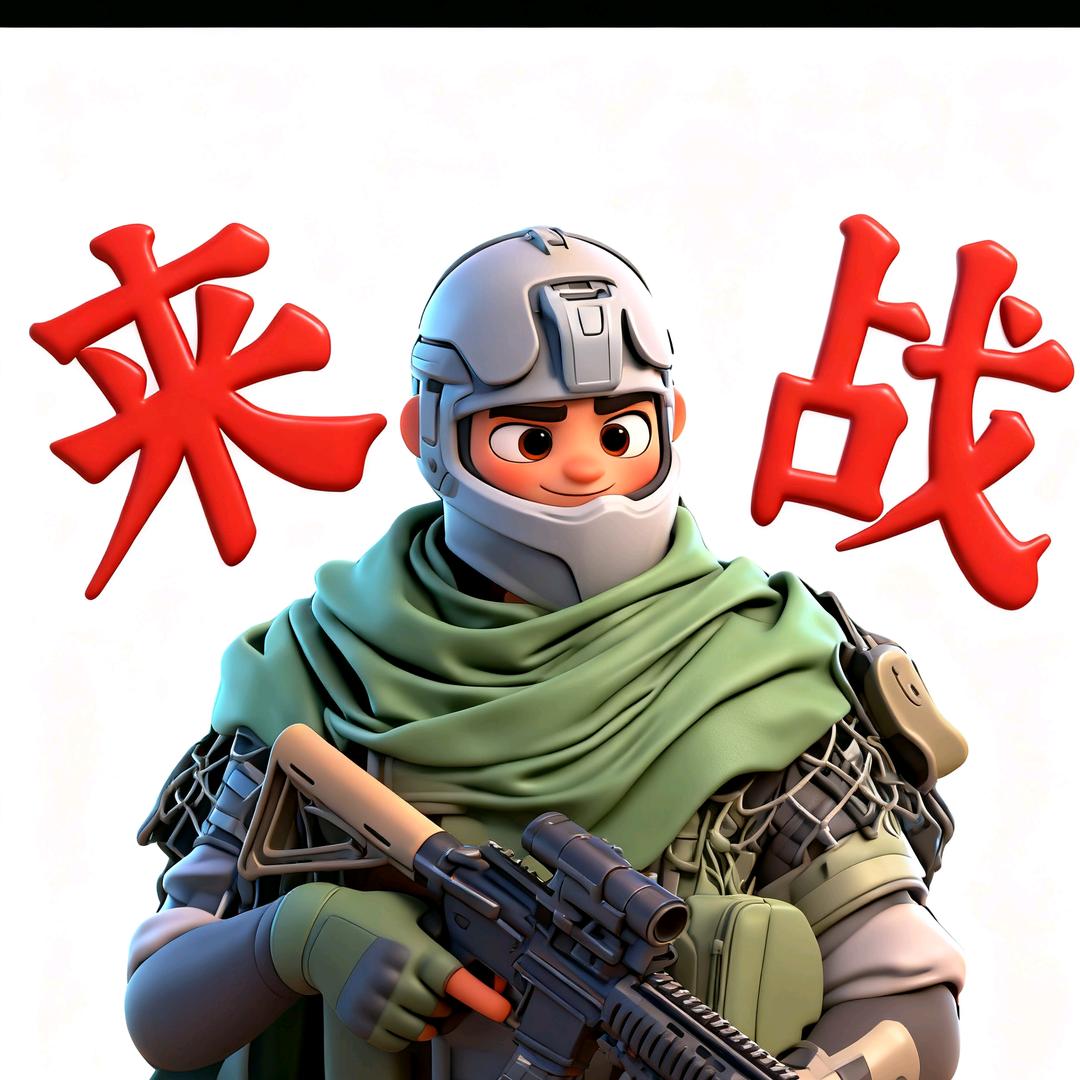 软荷（暗区突围PC）