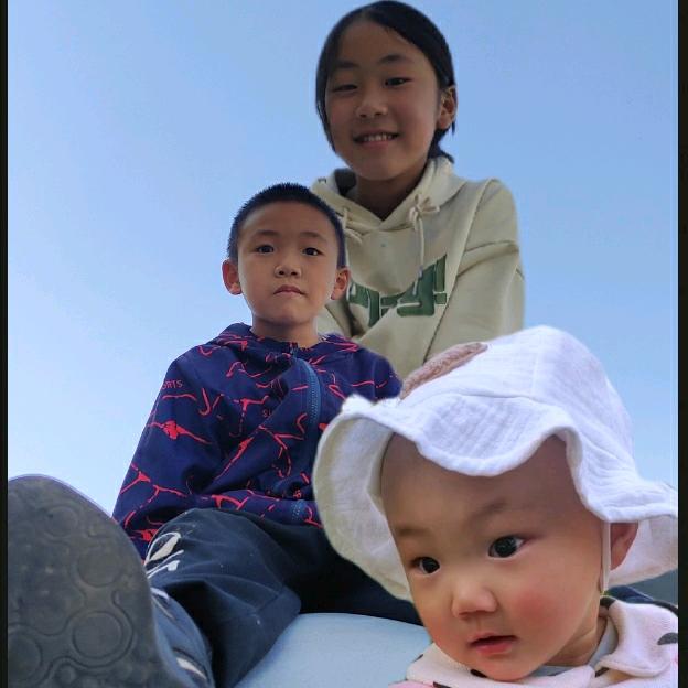 吉祥三宝❤5277