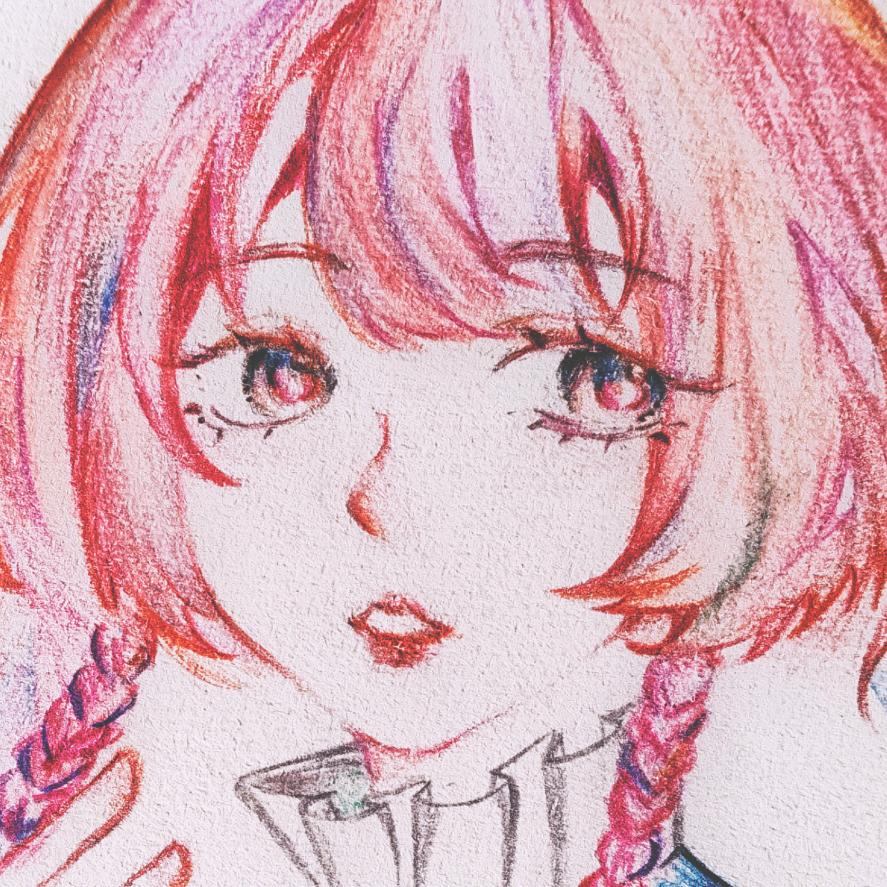 嬿雅HX（接稿版）