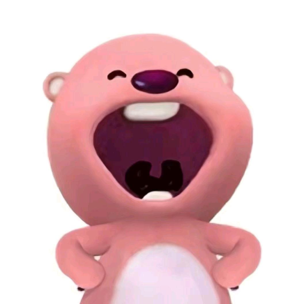 爱笑的人运气不会差