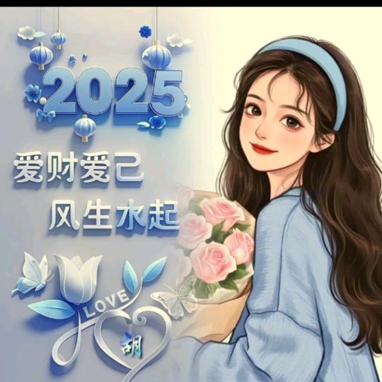 春妮姐