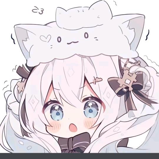 ~棉花糖
