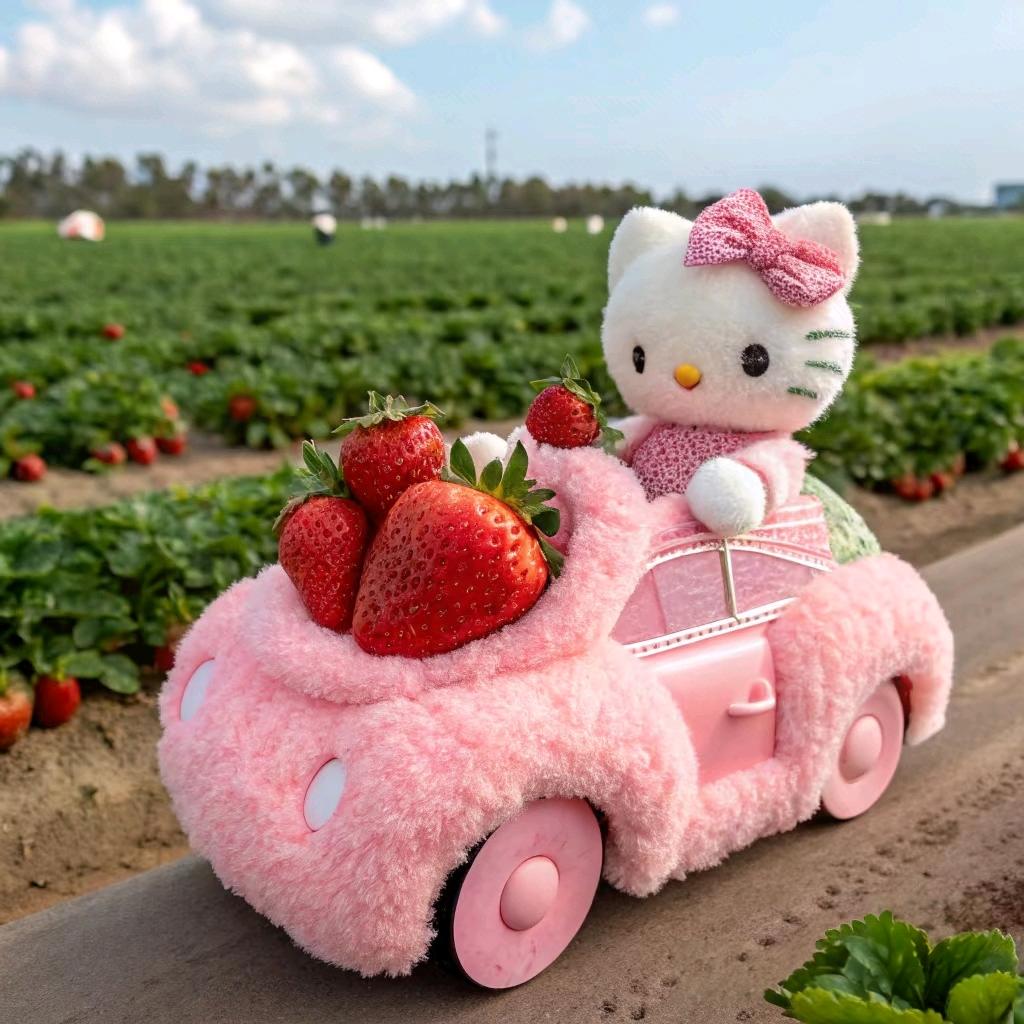 莓🍓烦恼
