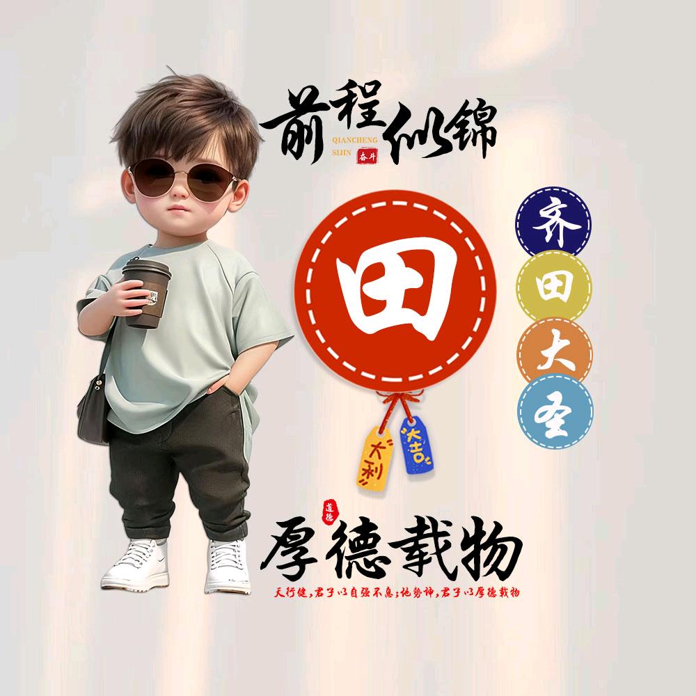 ～田