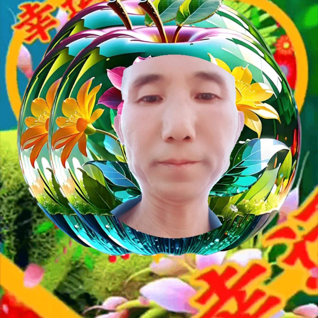 ✌岁月静好
