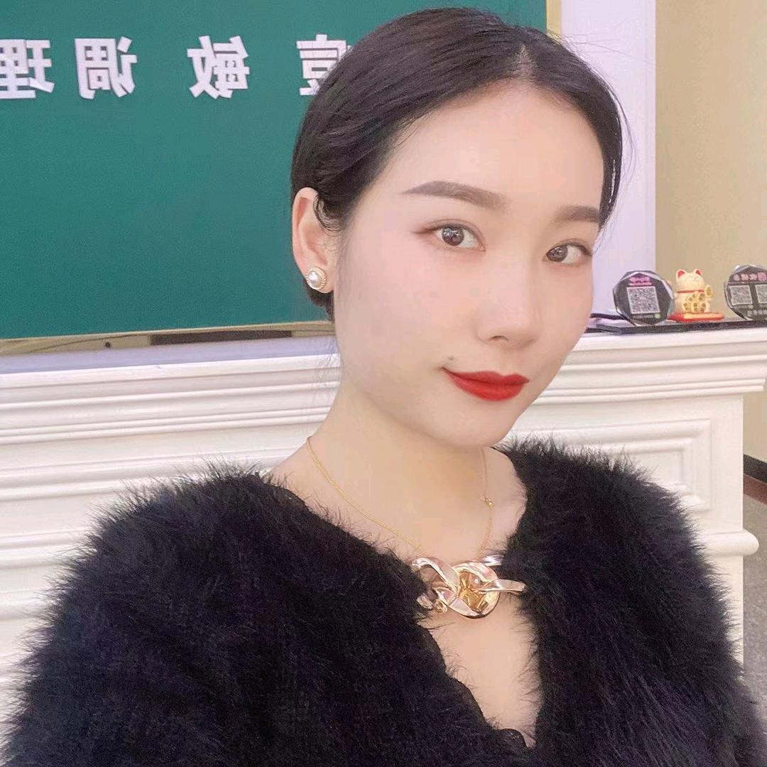 专注问题肌～昱昱