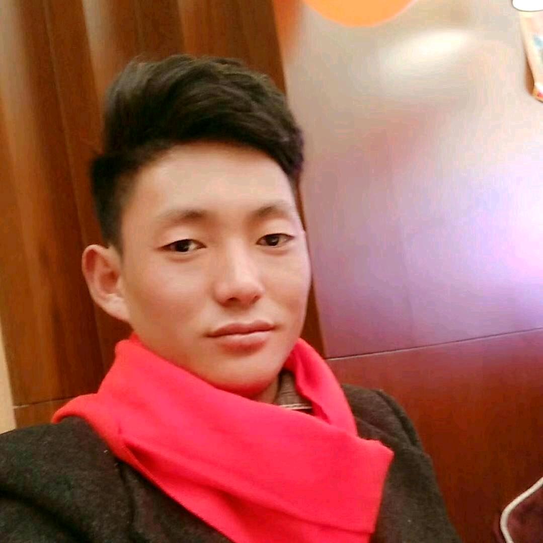 后藏巴桑
