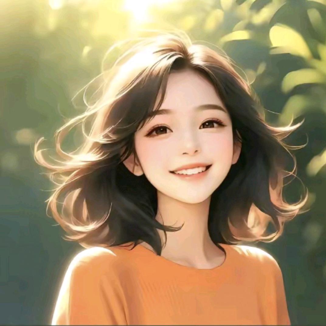 💞平安喜乐