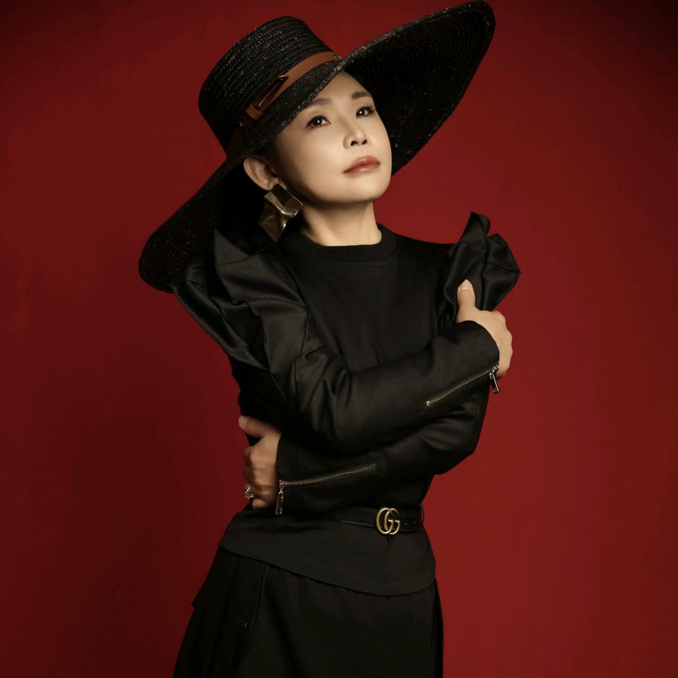 中南烟花集团-杨珍