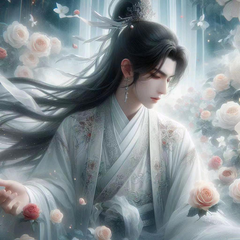 南幽守夜人