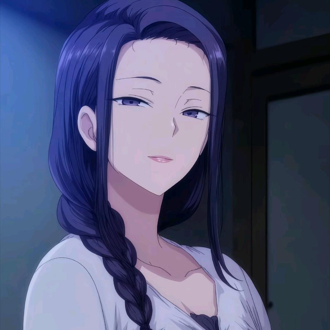 喜欢班上的女老师，并救赎女老师结为夫妻