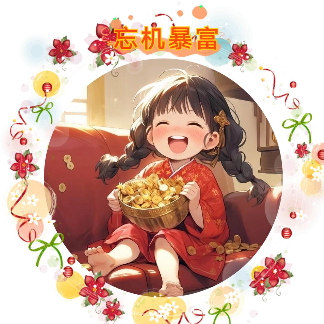 油菜花田吃香菜