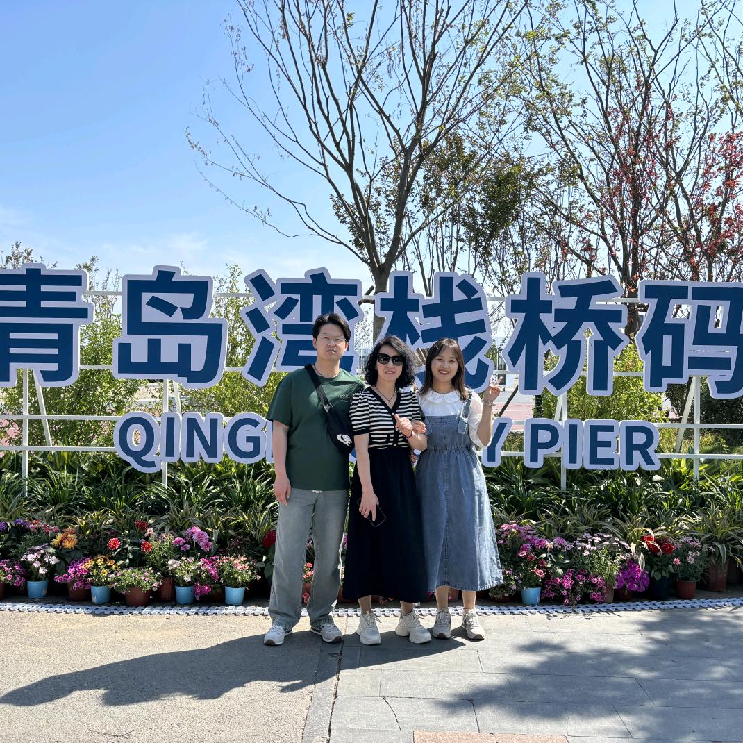 七零后👩（拒聊聊天合拍）