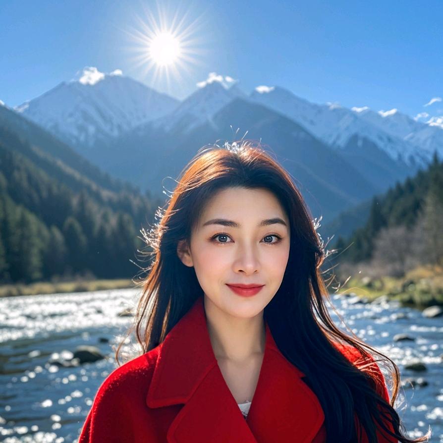 晴姐姐☀️不闲聊！