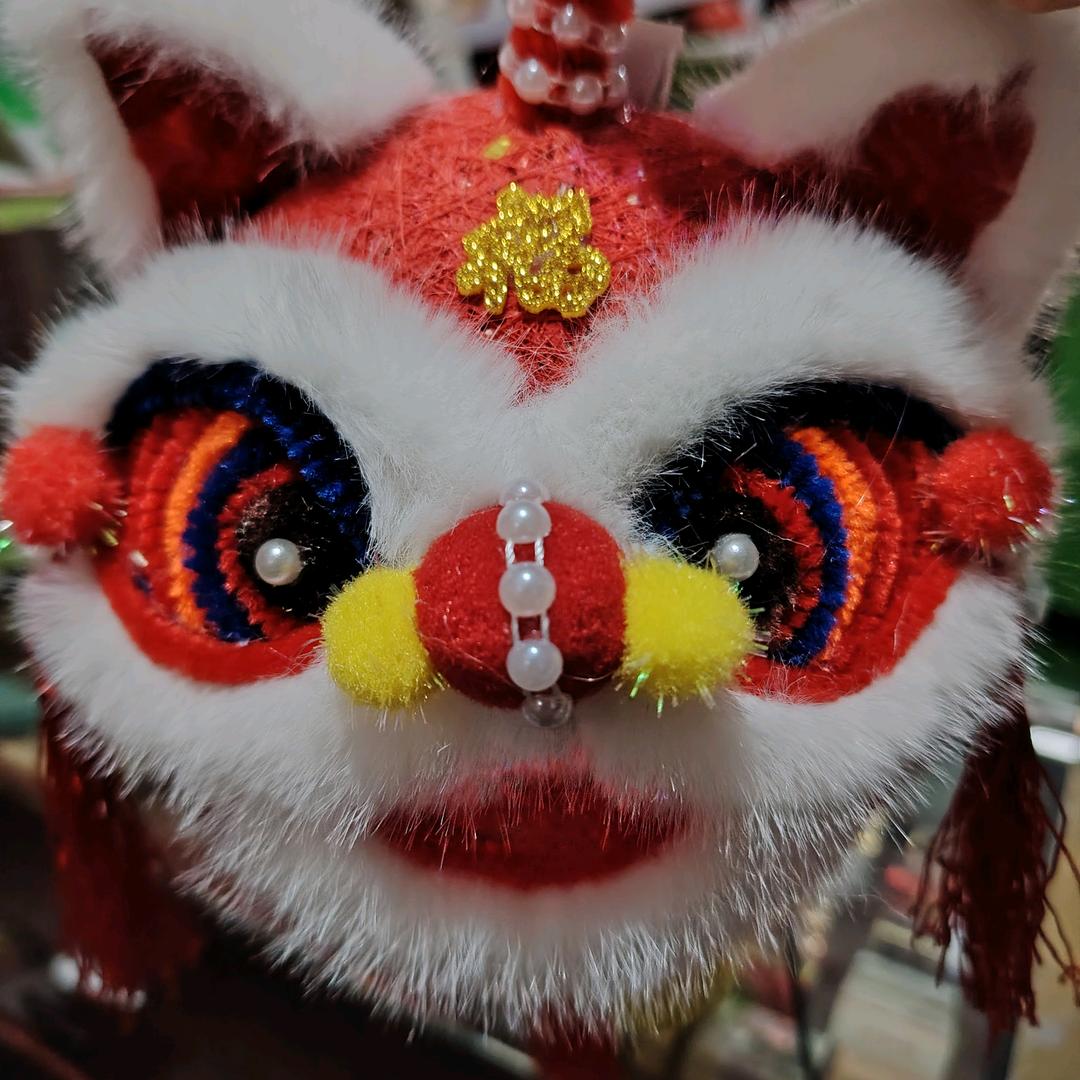 玲姐手工