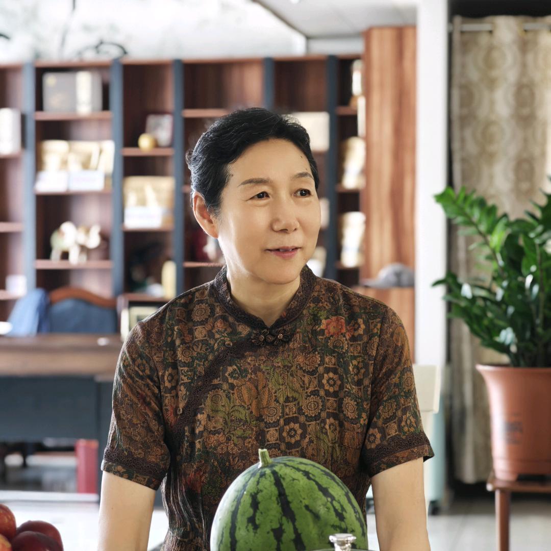 吉祥女（下午2：35）