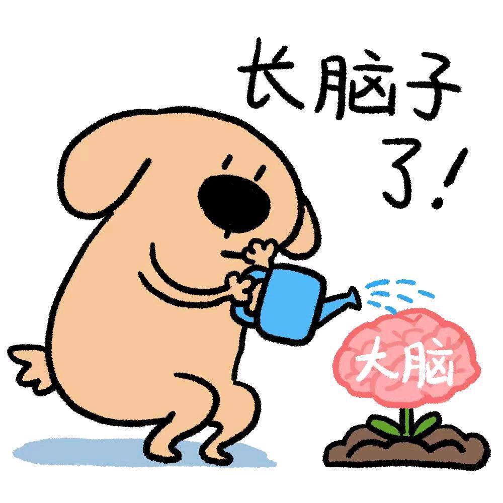 低头也说话