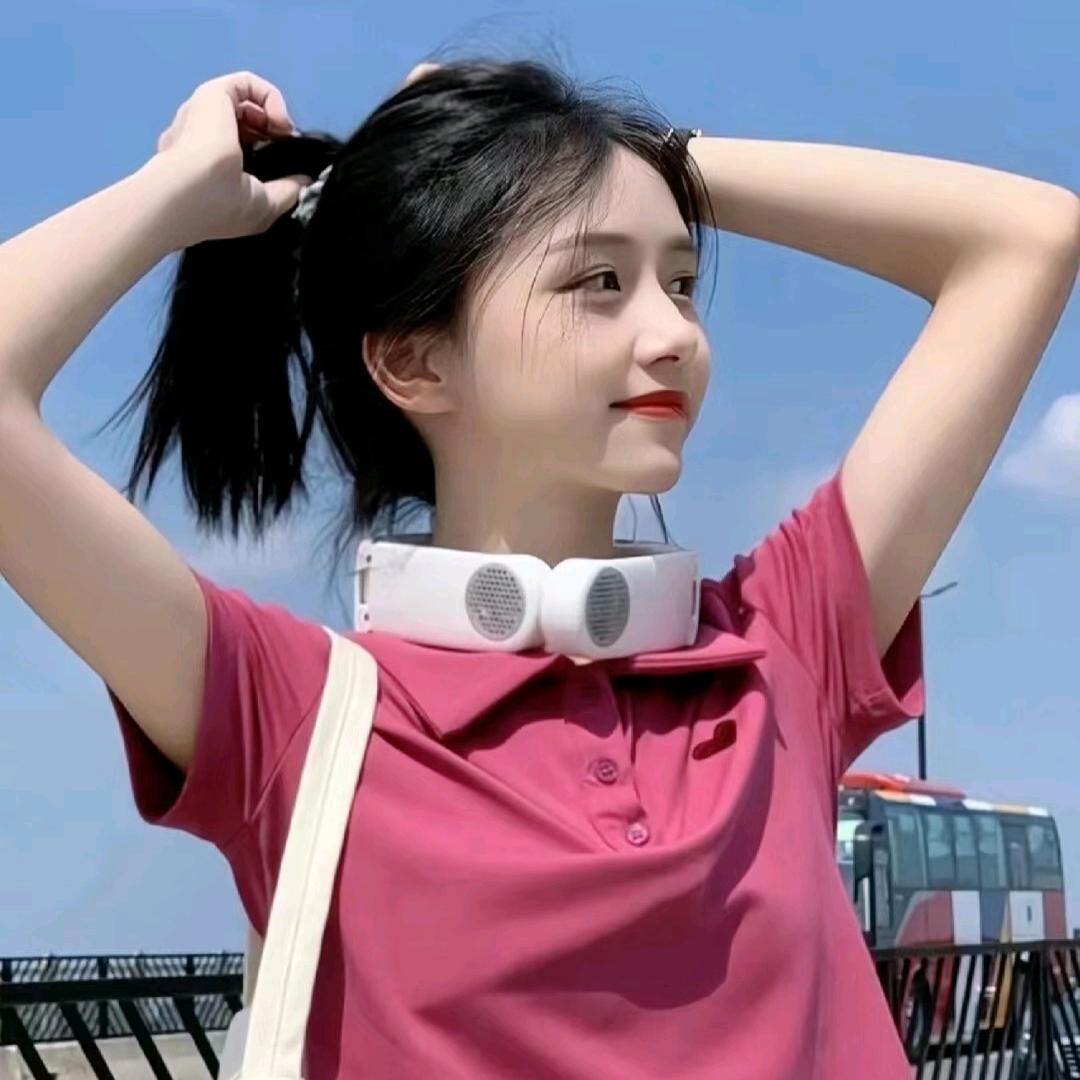 小羊晴晴