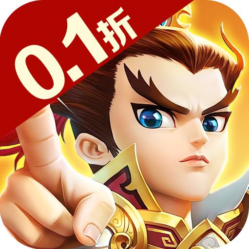 热血江湖传-小牛