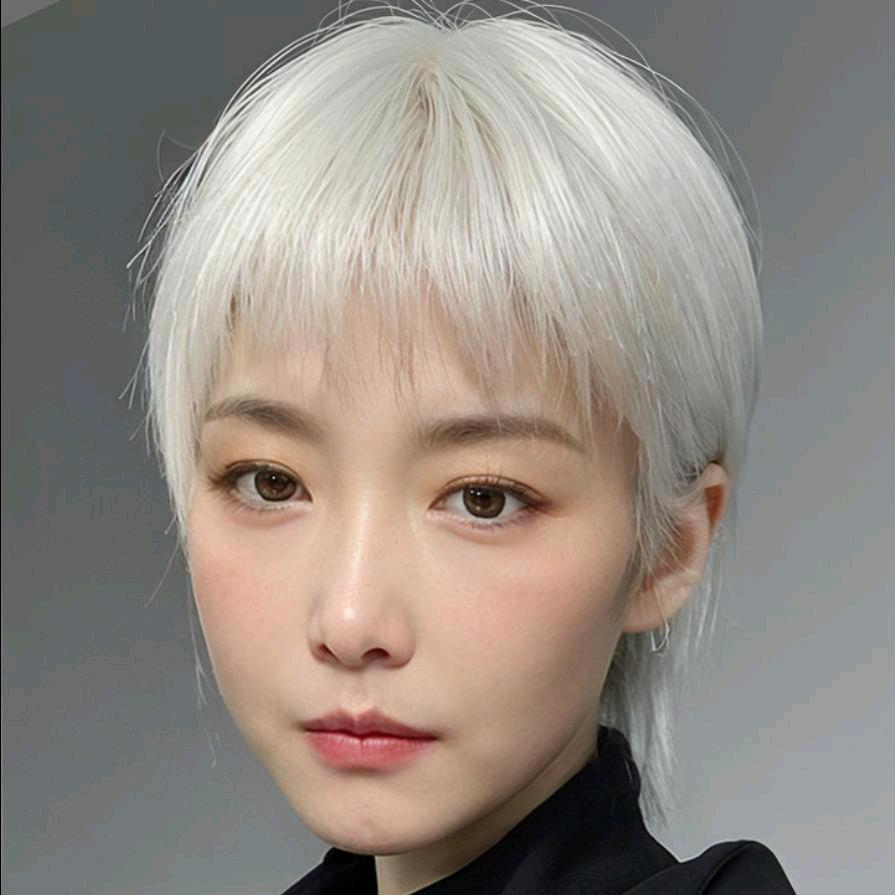 许昌格莱美(米墅)软装