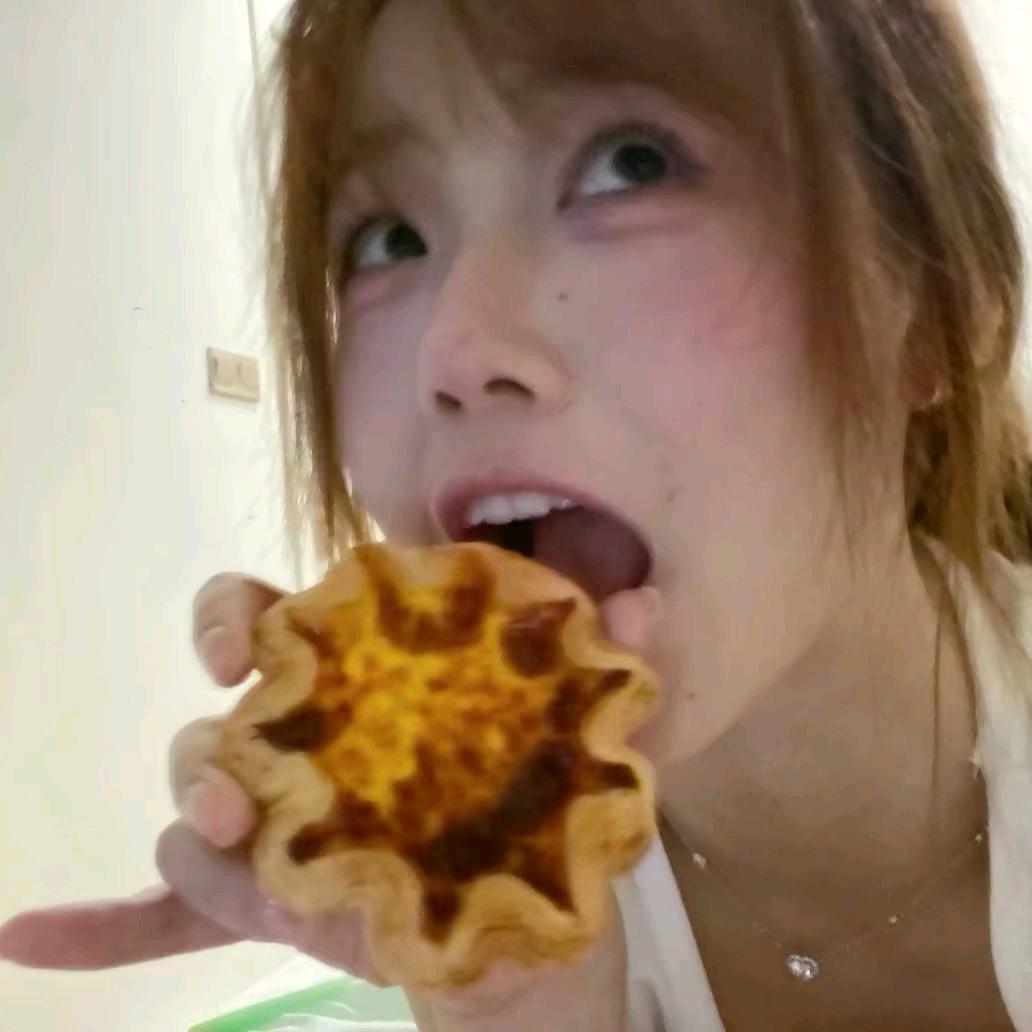 口嗨美女