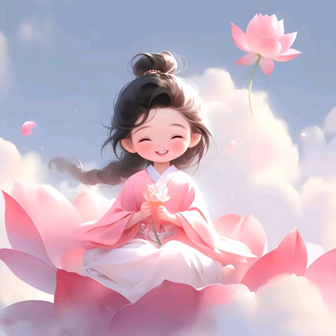 锦鲤小富婆
