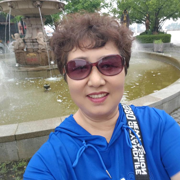 zhang巧云