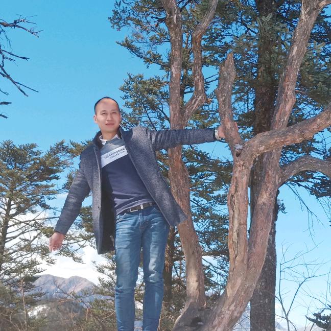 富哥
