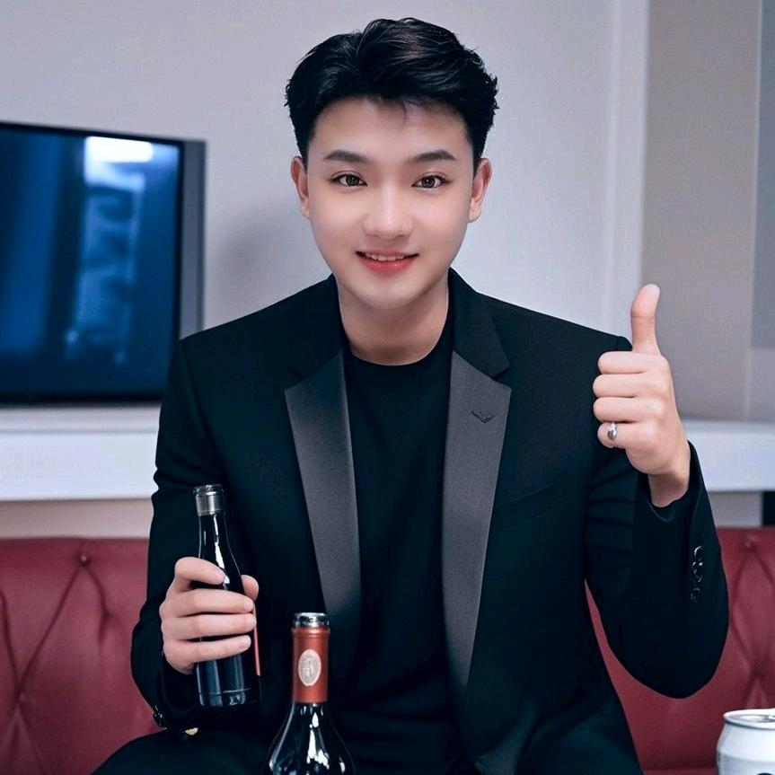 蒋峪 あヘい宝贝你快跑