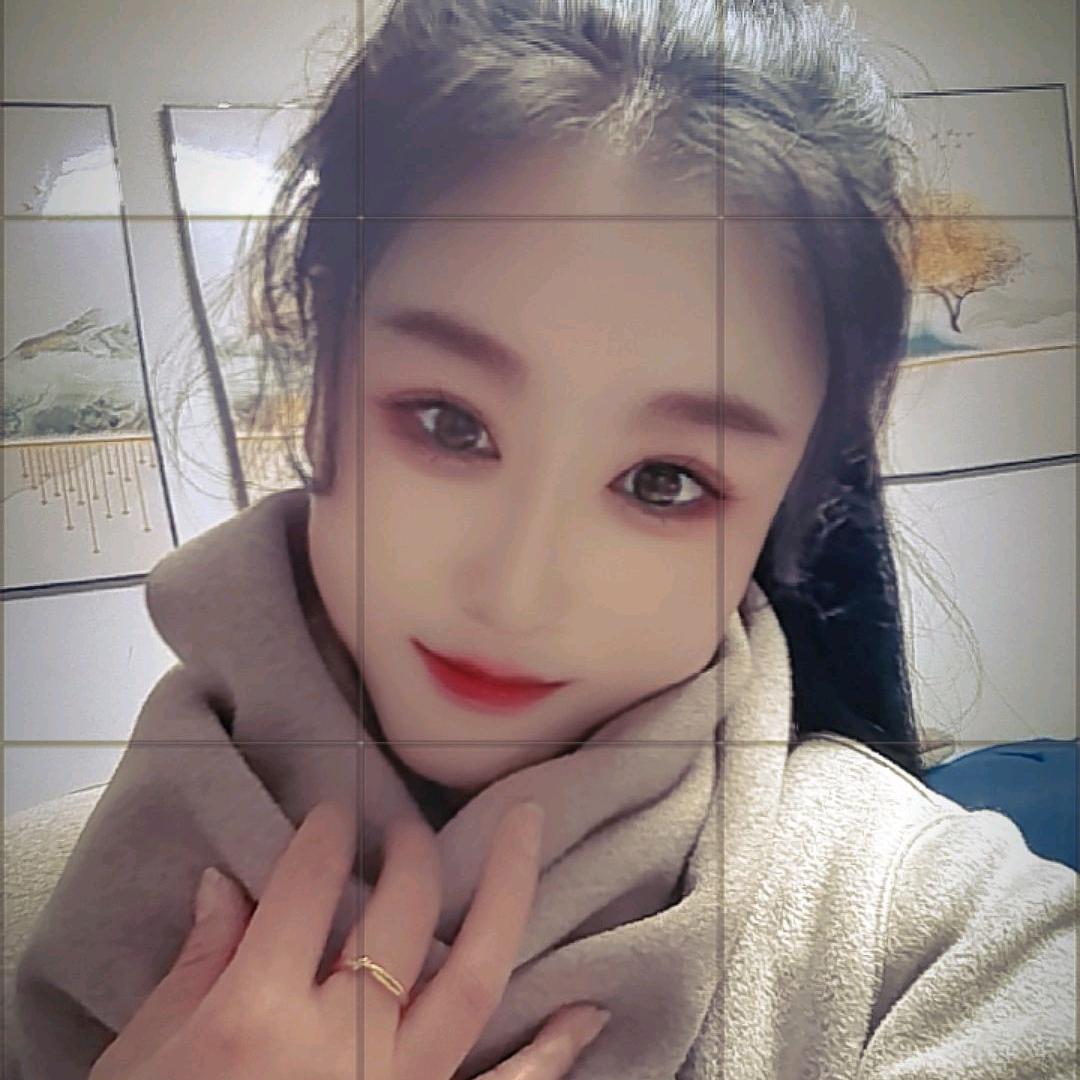 小莉🎤爱生活916