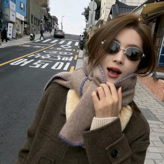 炽火火时尚衣橱