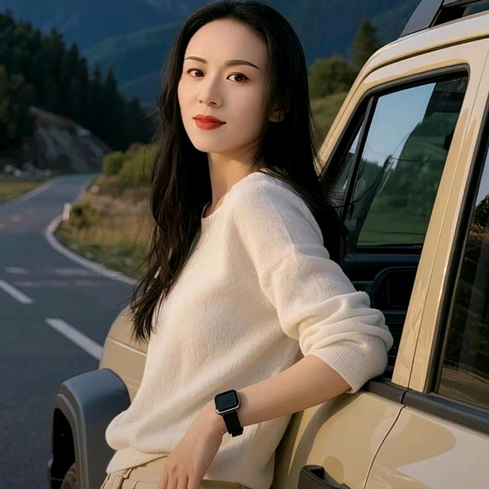 小姚不胖🌸