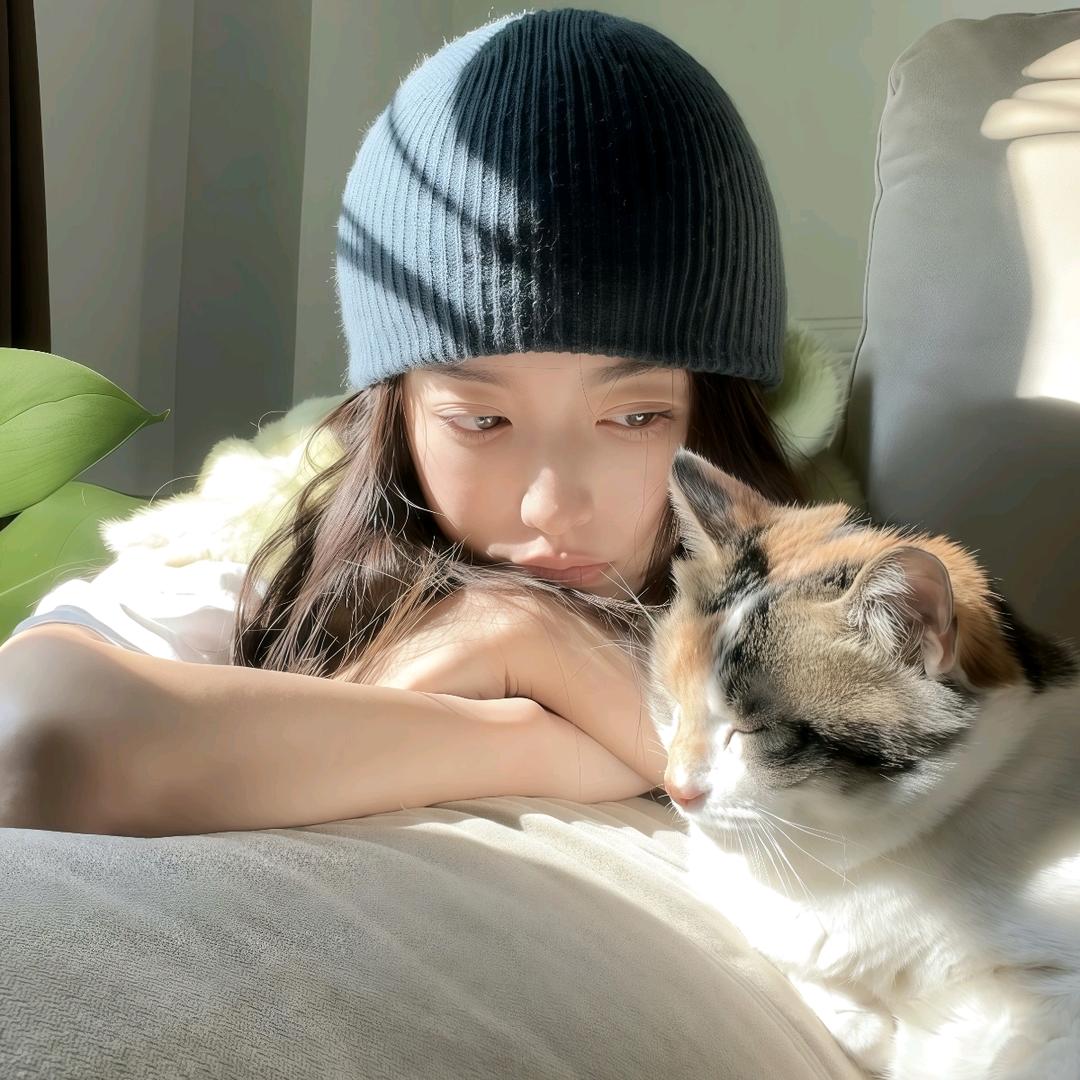 开心的馒头