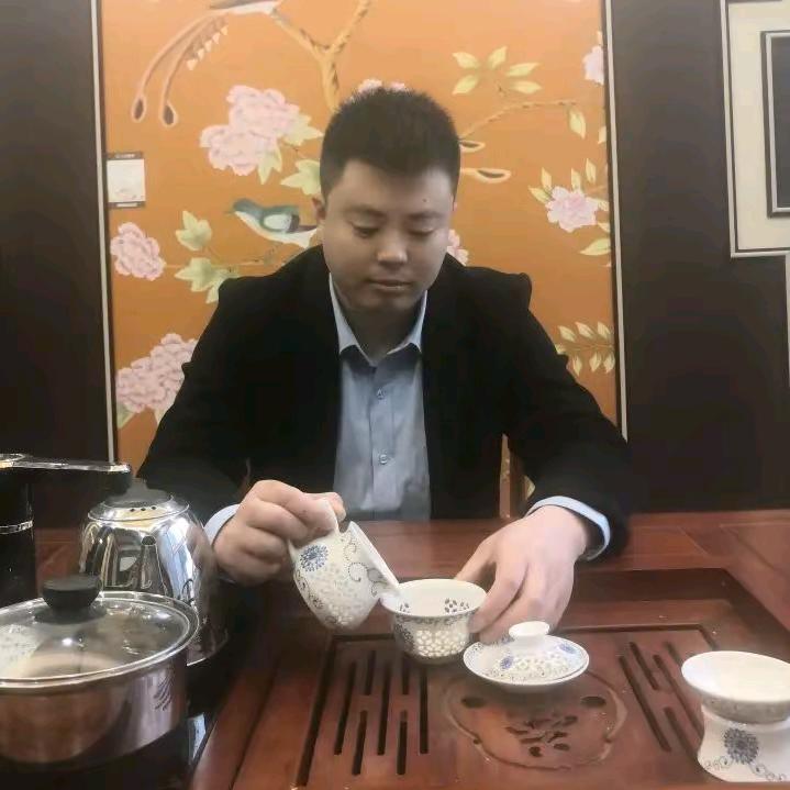 绵阳阿军聊金融