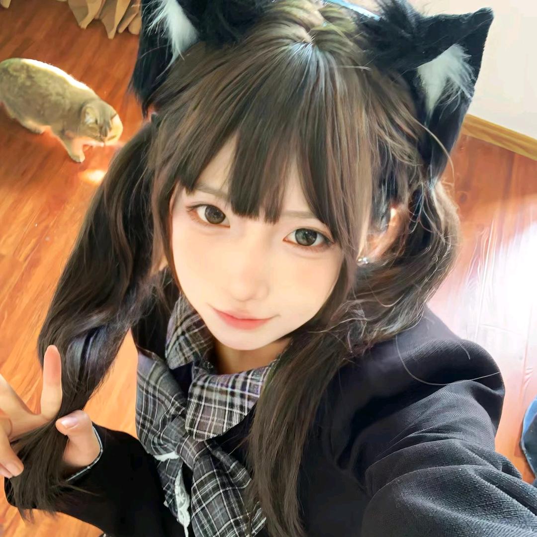 lucky(｡･ω･｡)ﾉ♡