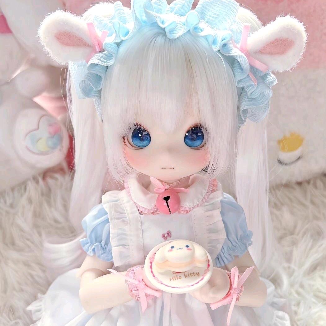 爱7U