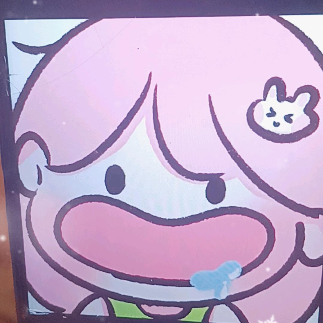 小钢牙