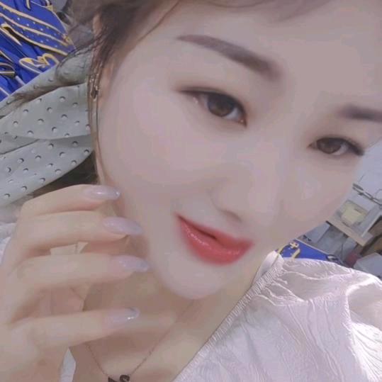傻丫头♥